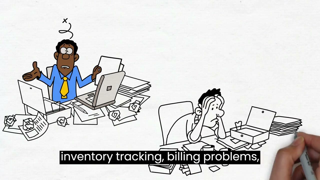 Watch how Growth Informer works